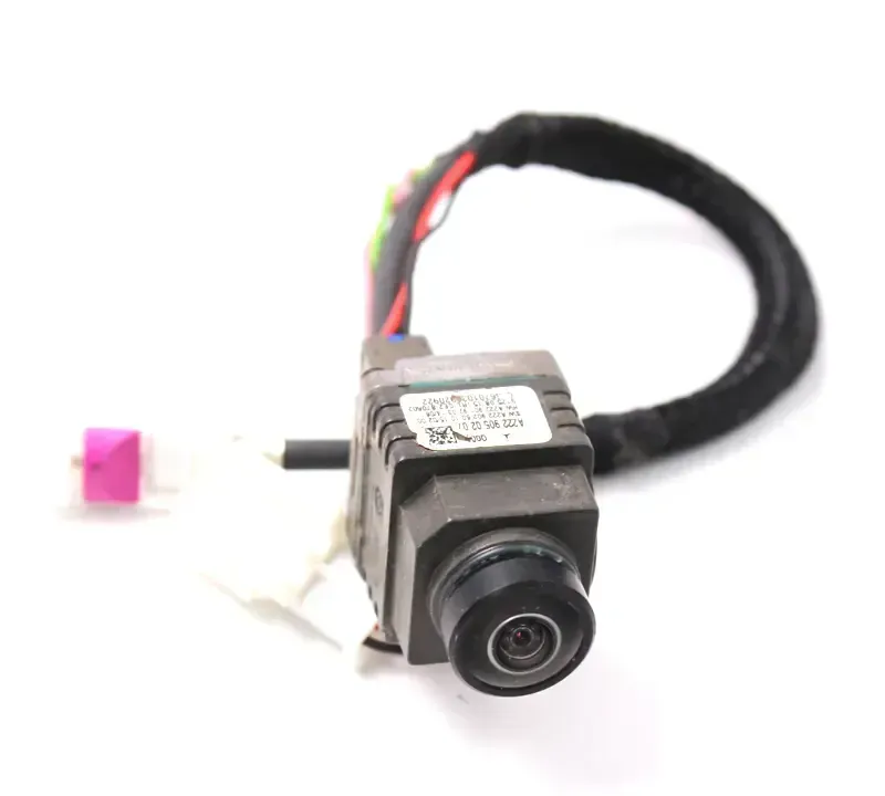 CAMERA